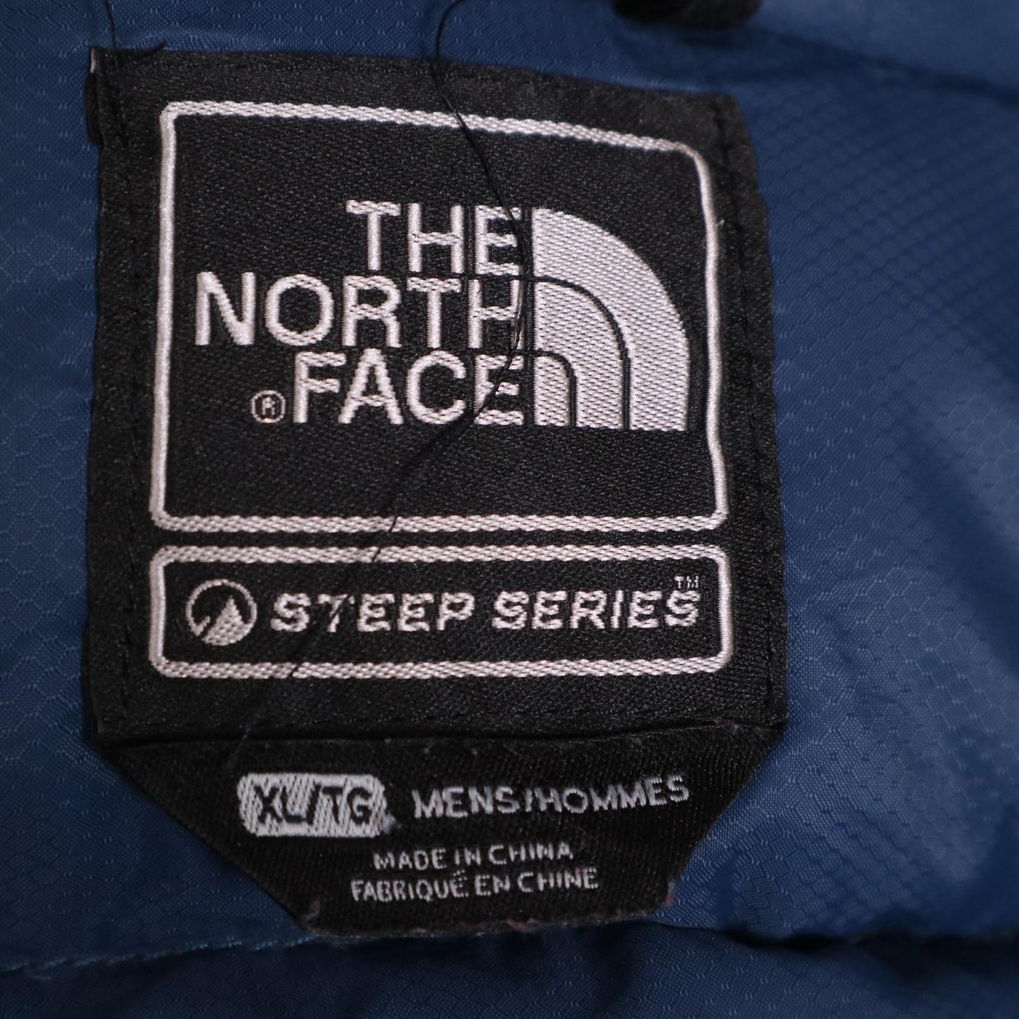 00s THE NORTH FACE Down Jacket