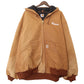 90s Carhartt Active Jacket Work Jacket