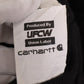 90s Carhartt Active Jacket Work Jacket