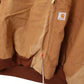 90s Carhartt Active Jacket Work Jacket