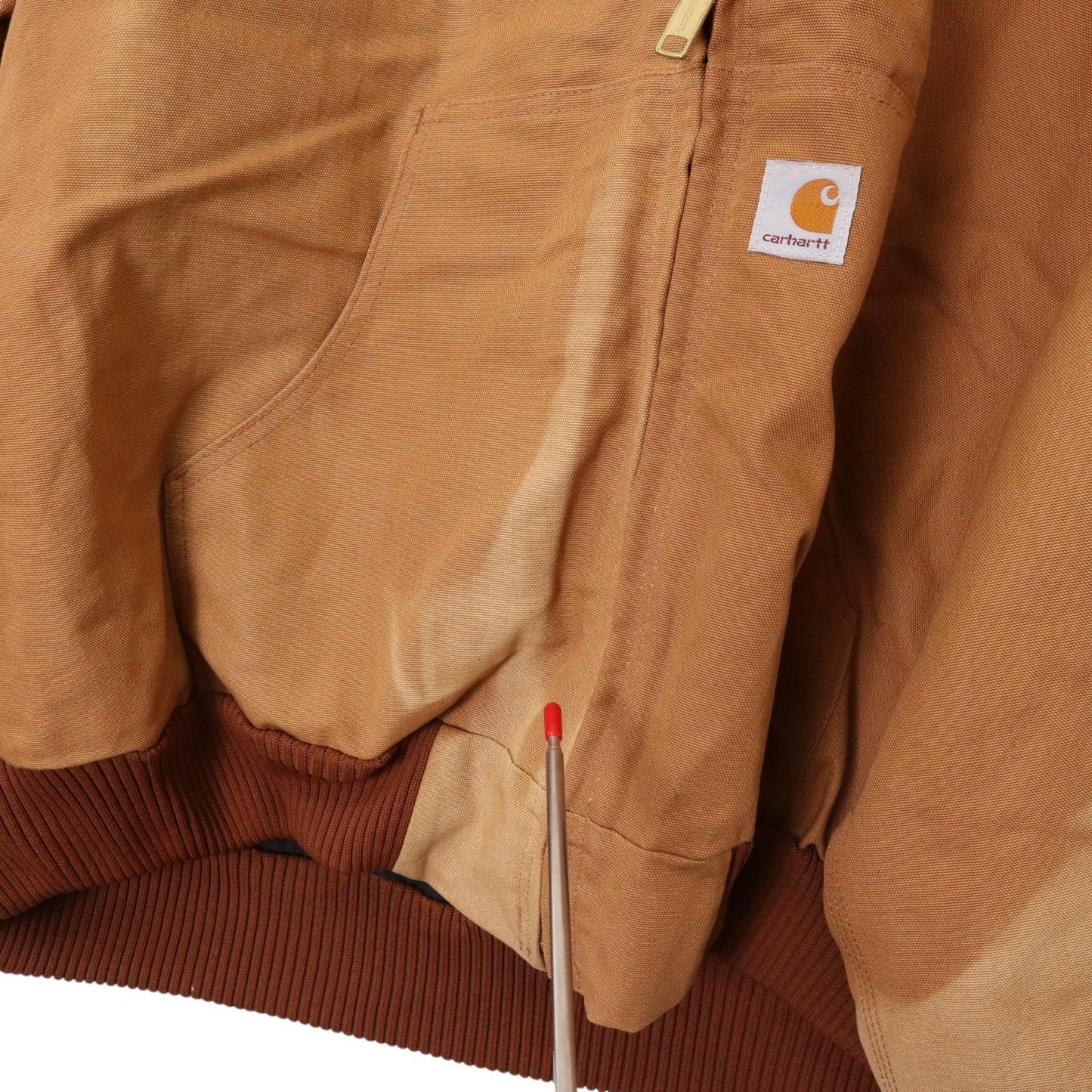 90s Carhartt Active Jacket Work Jacket