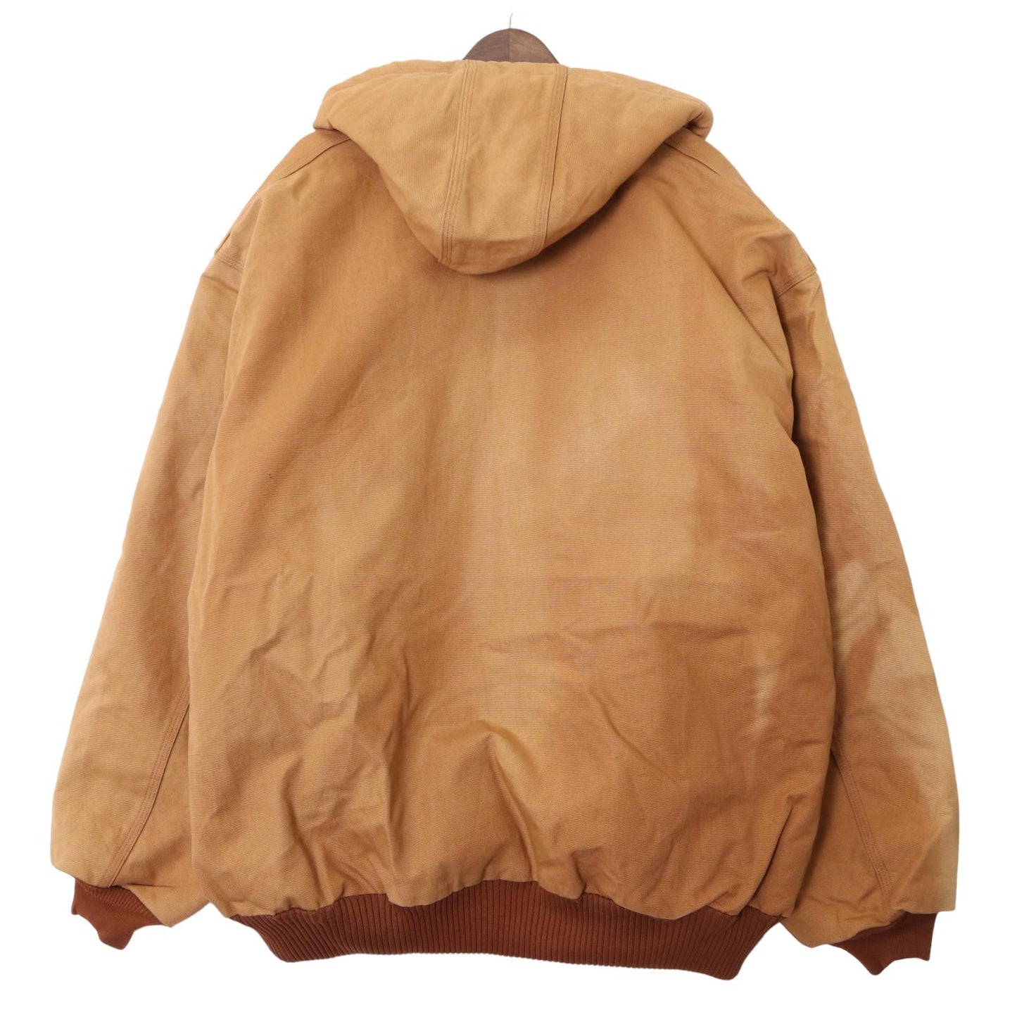 90s Carhartt Active Jacket Work Jacket