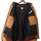 90s Carhartt Active Jacket Work Jacket