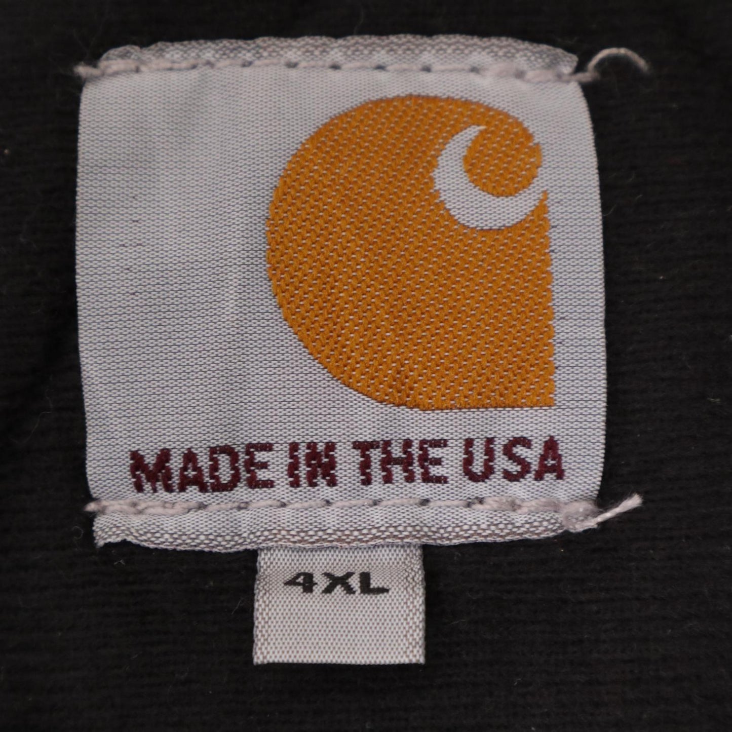 90s Carhartt Active Jacket Work Jacket