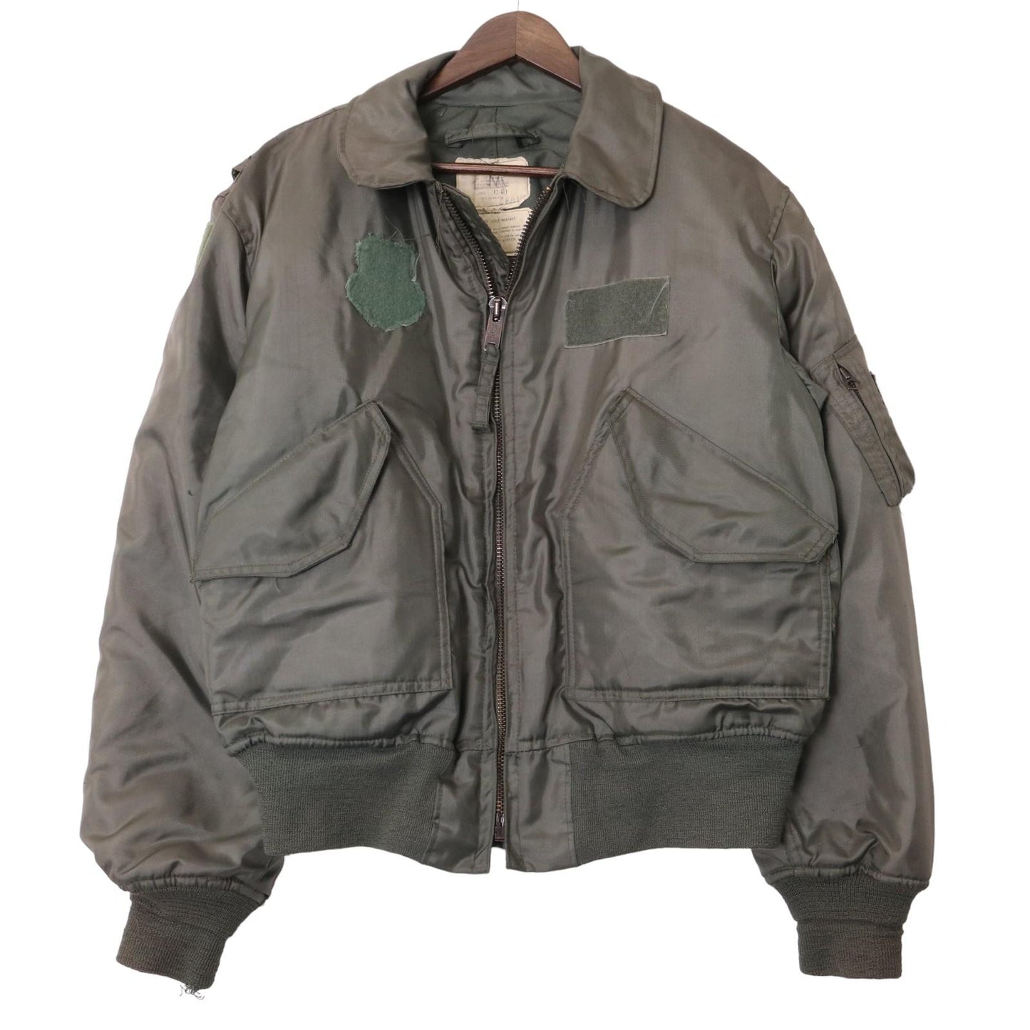 70s U.S.AIRFORCE CWU-45/P Military Jacket