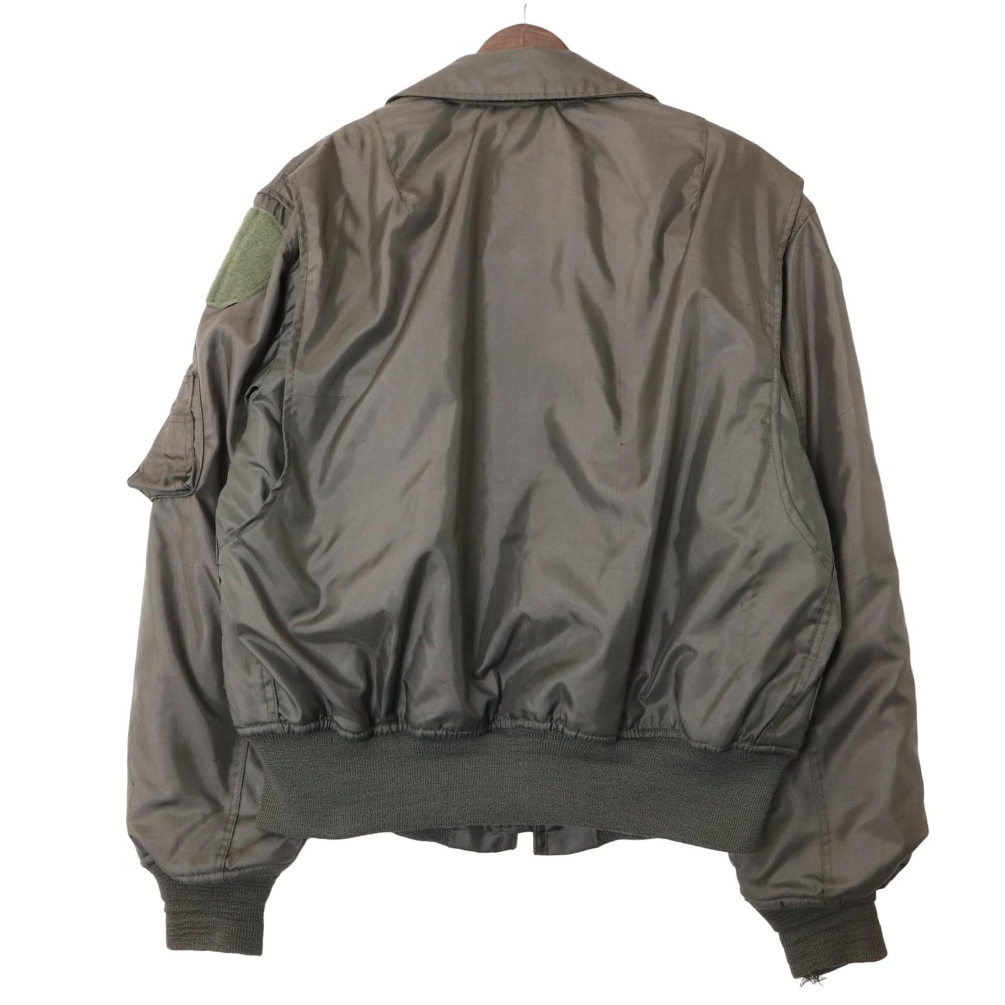 70s U.S.AIRFORCE CWU-45/P Military Jacket