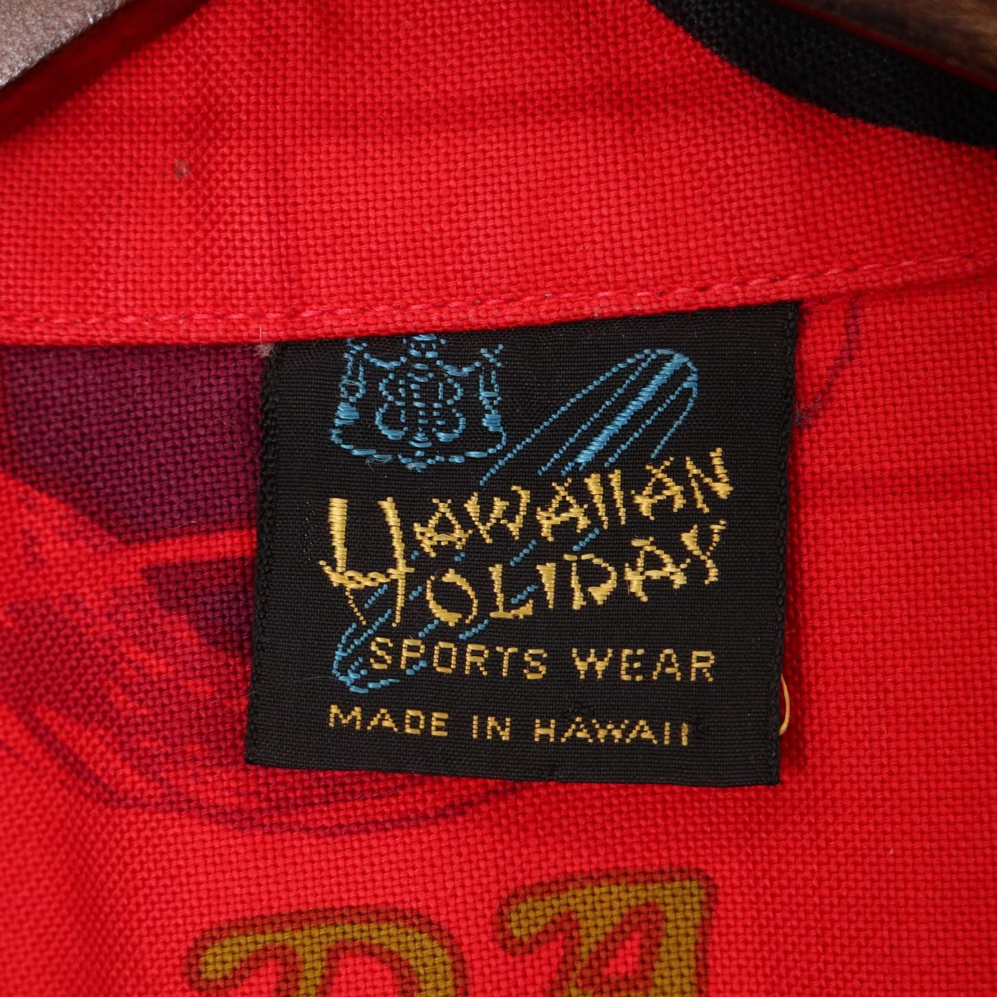 70s HAWAIIAN HOLIDAY T-Shirt