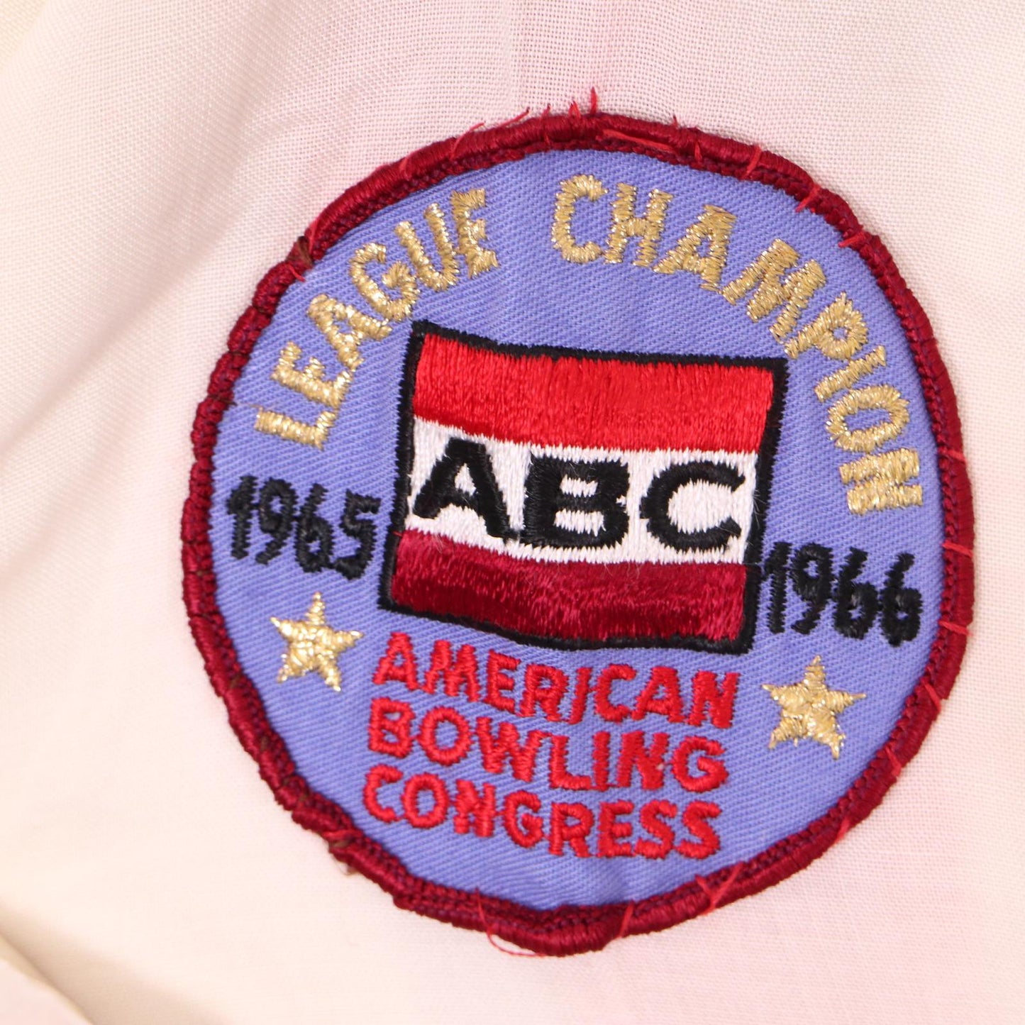 60s Service Bowling Shirt T-Shirt