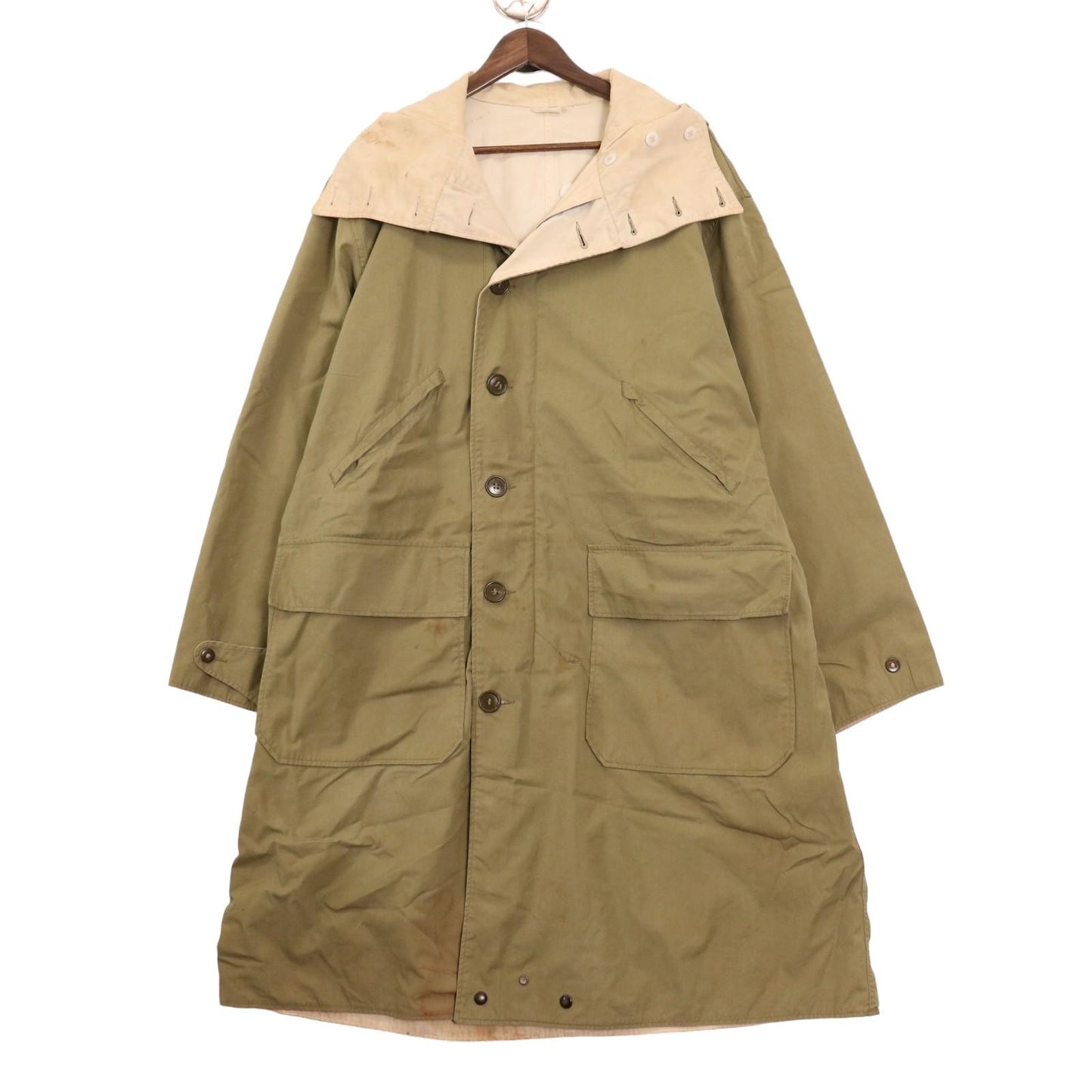 40s U.S. ARMY Military Jacket