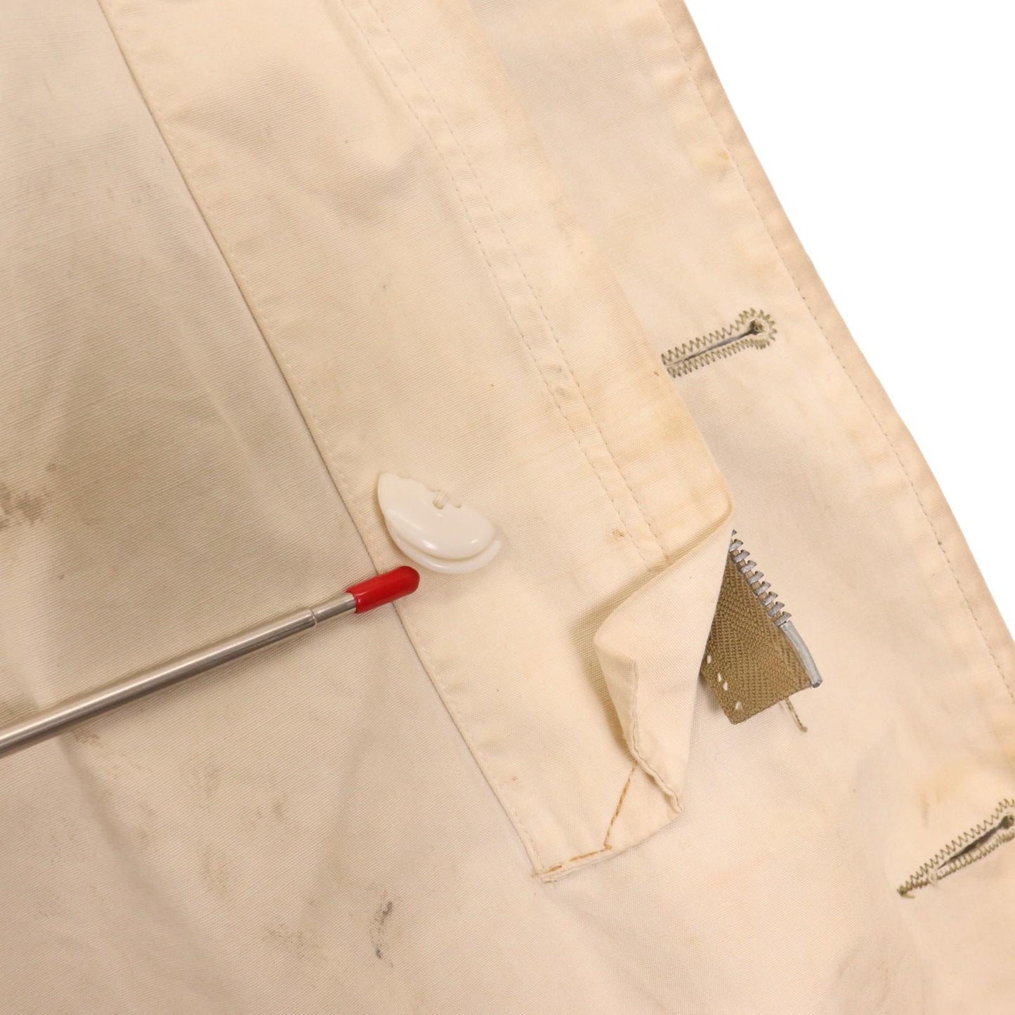 40s U.S. ARMY Military Jacket