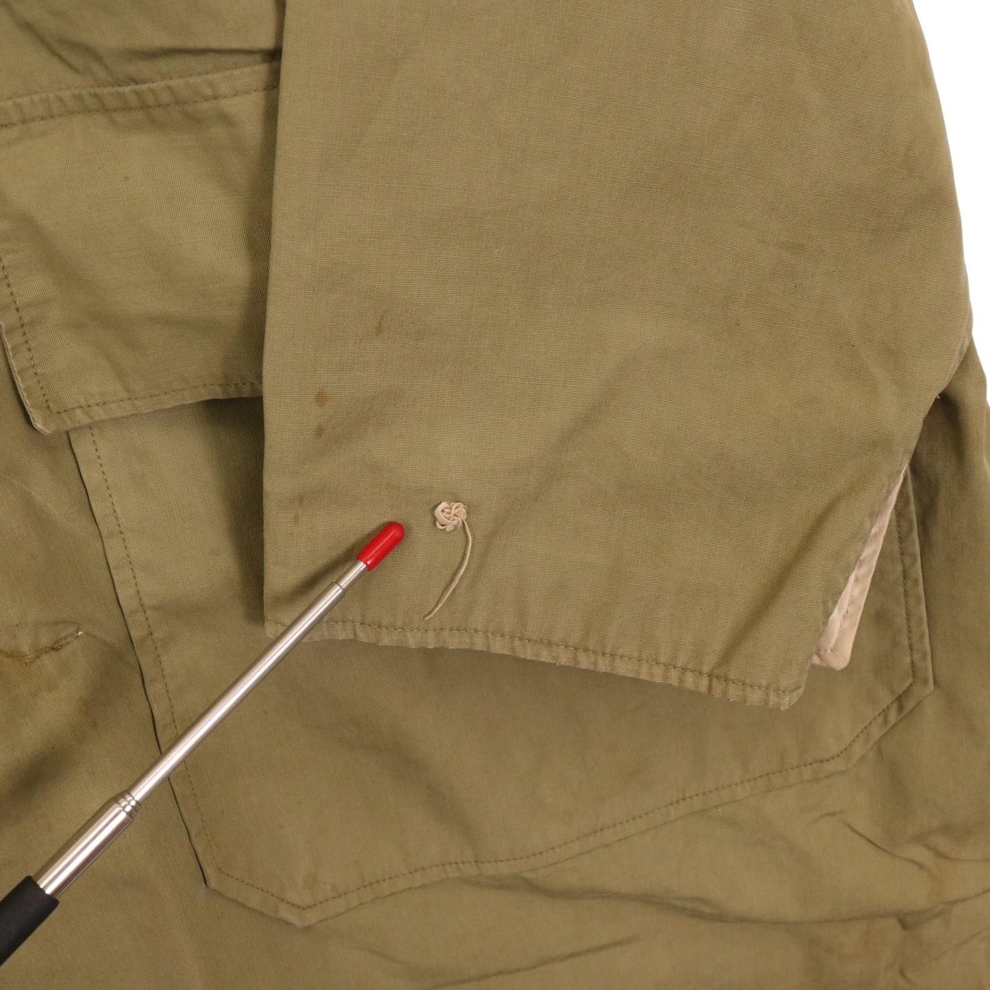 40s U.S. ARMY Military Jacket