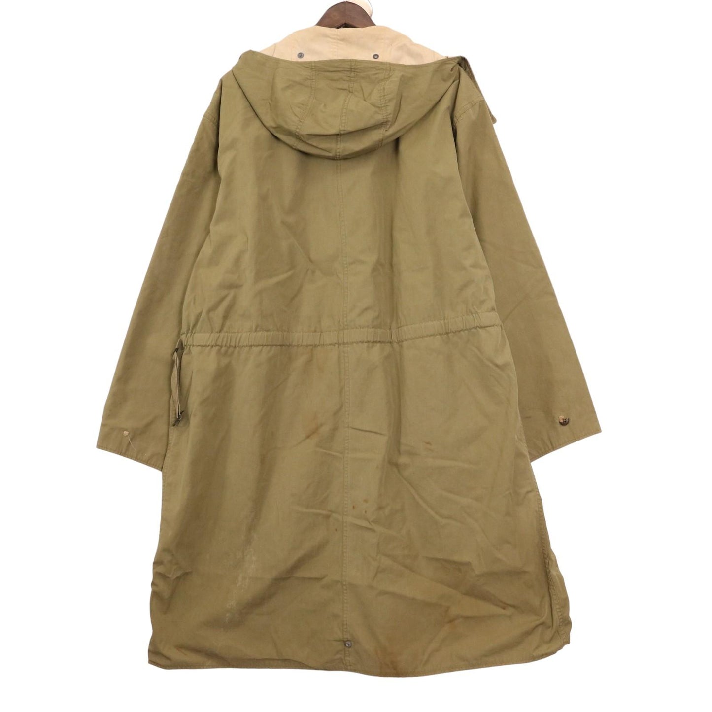 40s U.S. ARMY Military Jacket