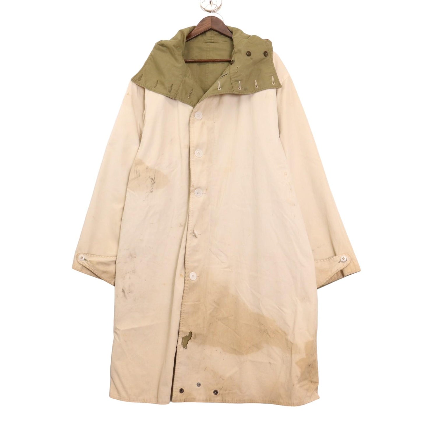 40s U.S. ARMY Military Jacket