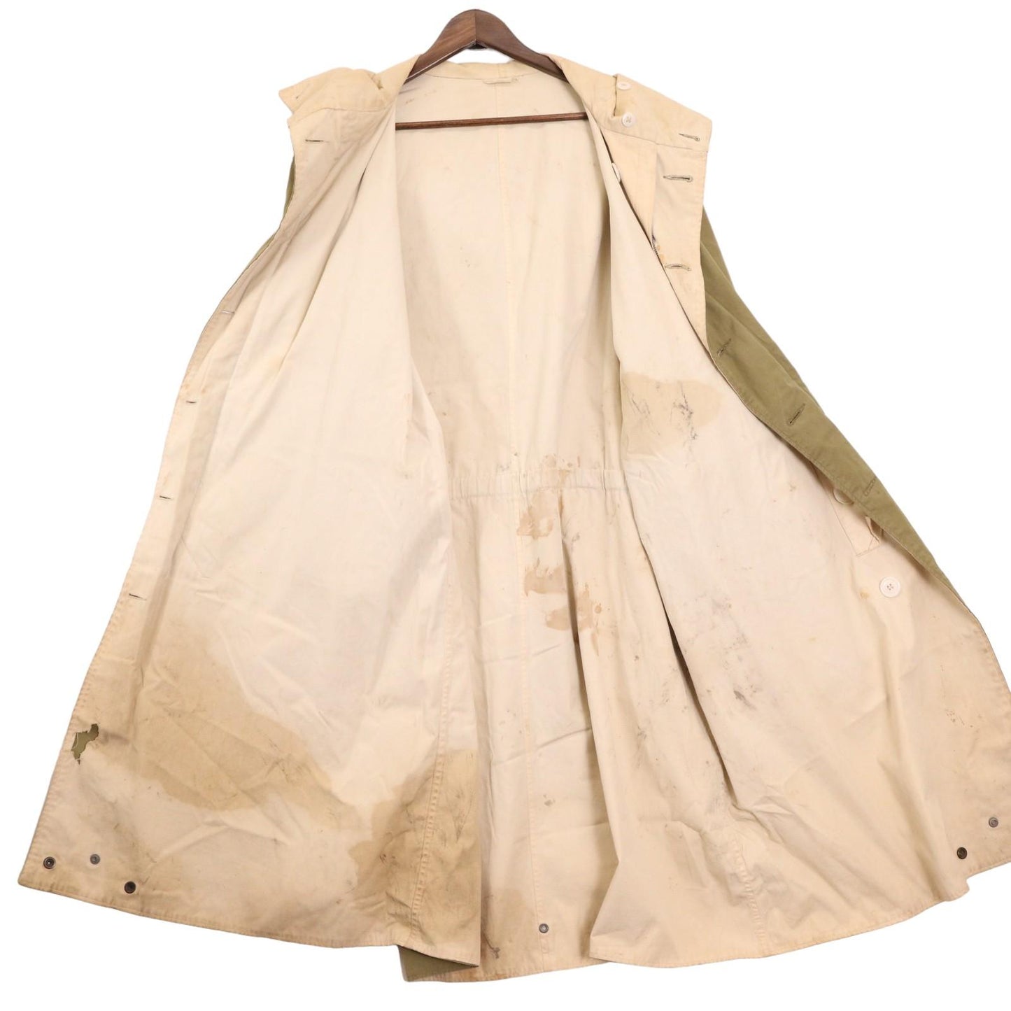 40s U.S. ARMY Military Jacket