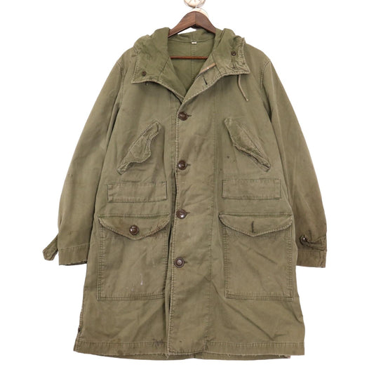 50s U.S. ARMY Military Jacket