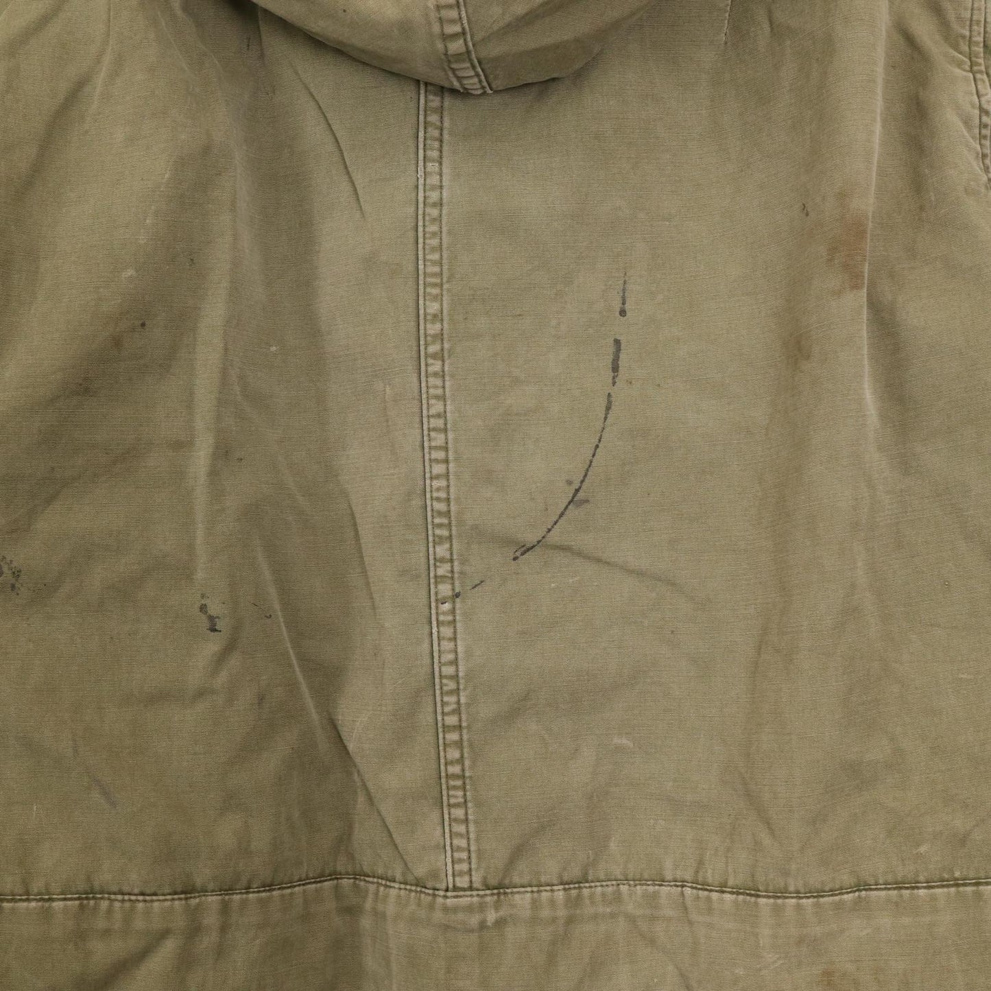 50s U.S. ARMY Military Jacket
