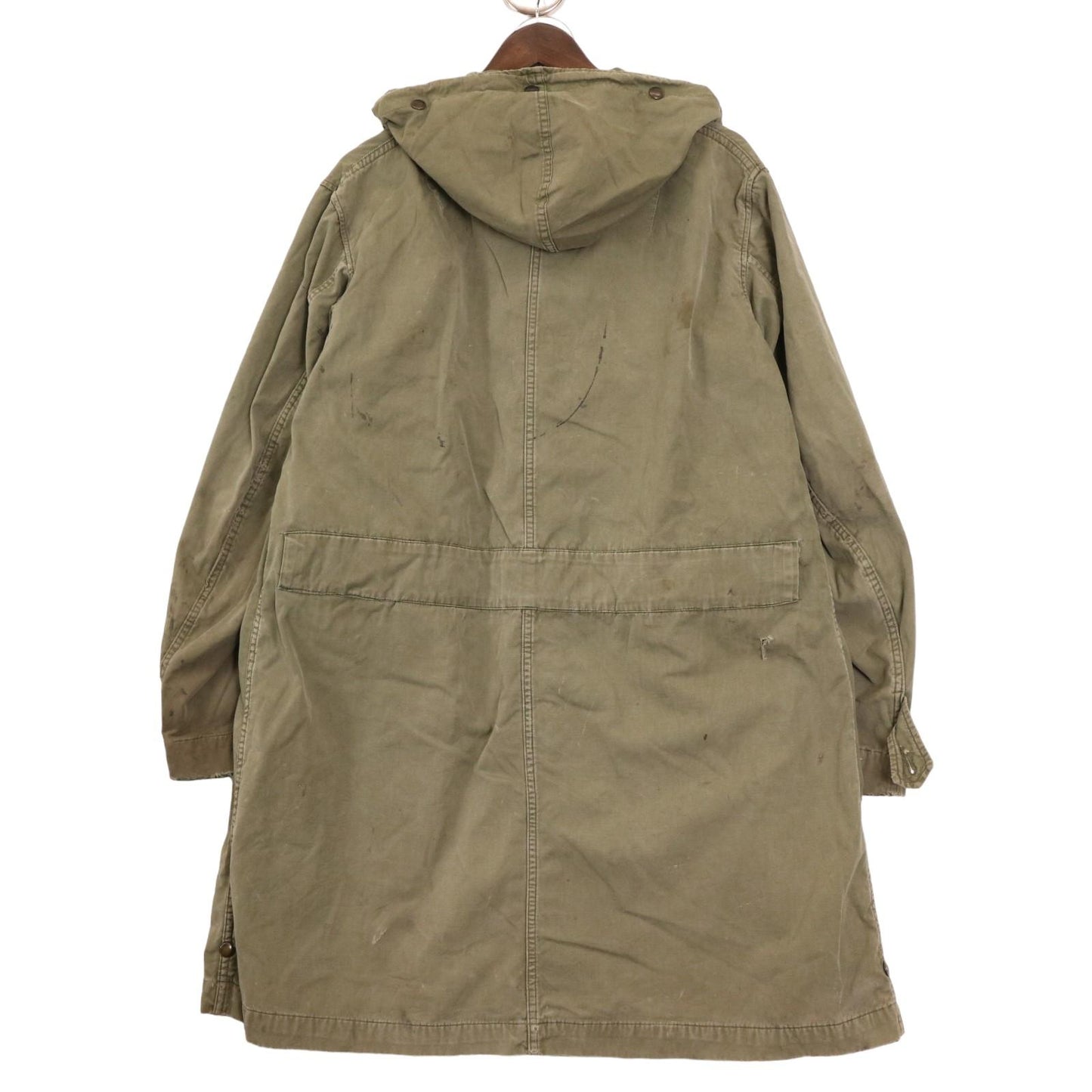 50s U.S. ARMY Military Jacket