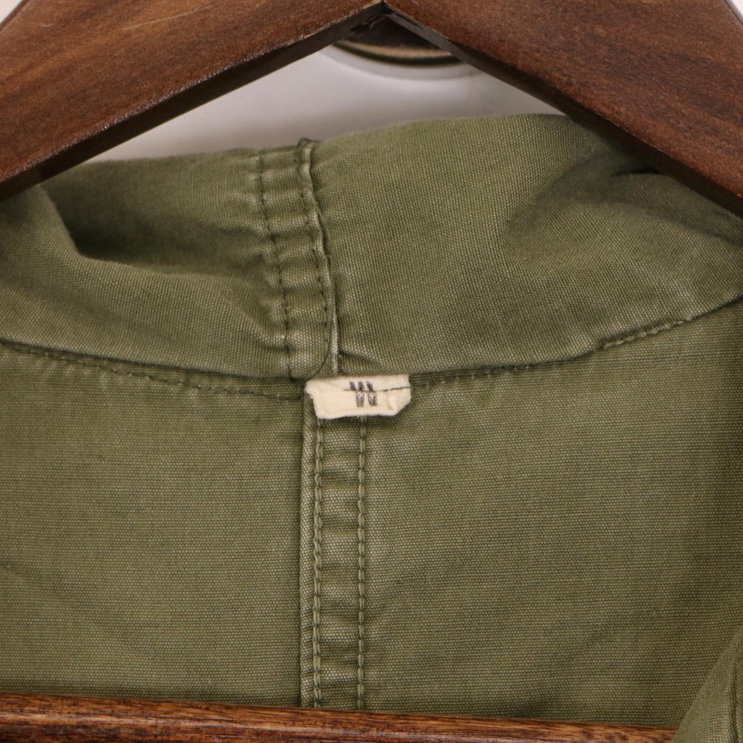 50s U.S. ARMY Military Jacket