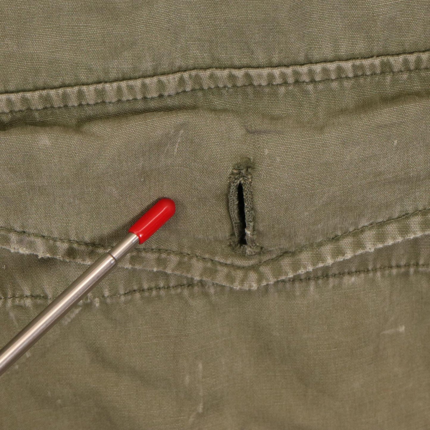 50s U.S. ARMY Military Jacket