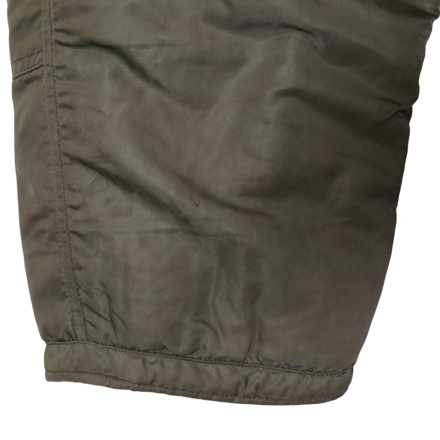 60s U.S.AIRFORCE N-3B Flight Jacket Military Jacket