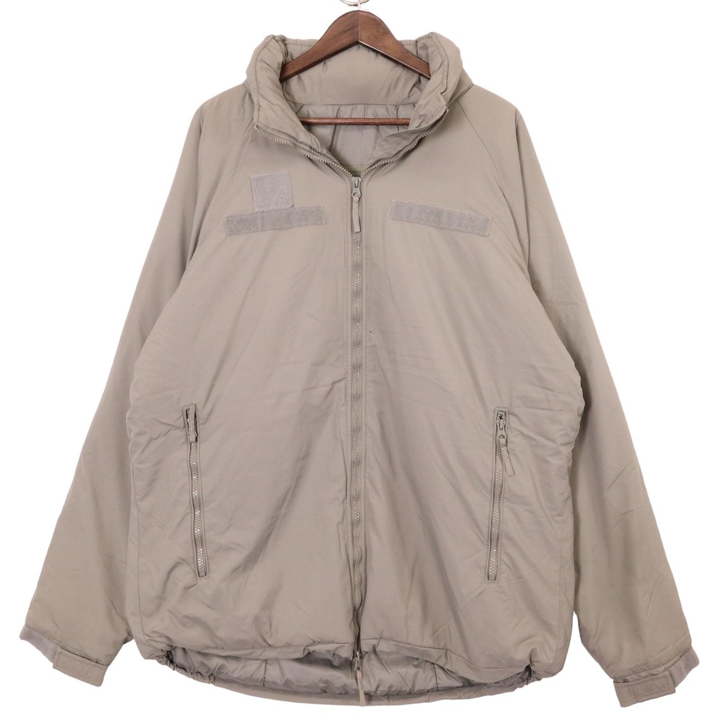 00s U.S. ARMY ECWCS GEN3 Level7 Insulated Military Jacket