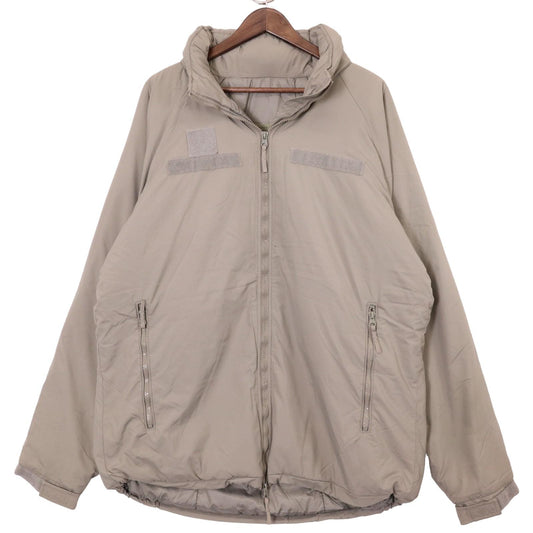 00s U.S. ARMY ECWCS GEN3 Level7 Insulated Military Jacket