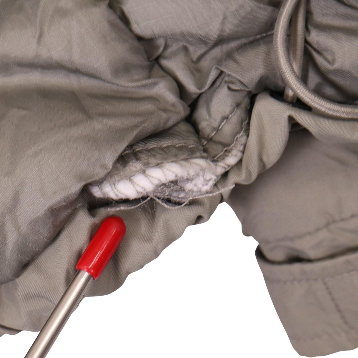 00s U.S. ARMY ECWCS GEN3 Level7 Insulated Military Jacket