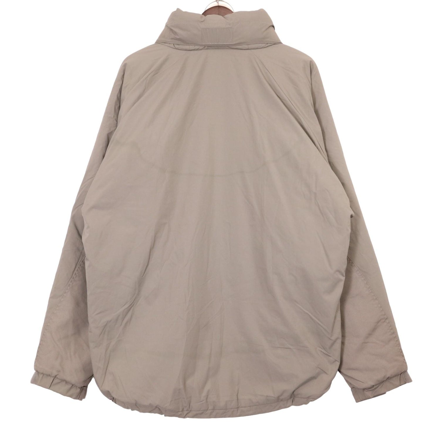 00s U.S. ARMY ECWCS GEN3 Level7 Insulated Military Jacket