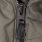 60s U.S.AIRFORCE N-3B Flight Jacket Military Jacket