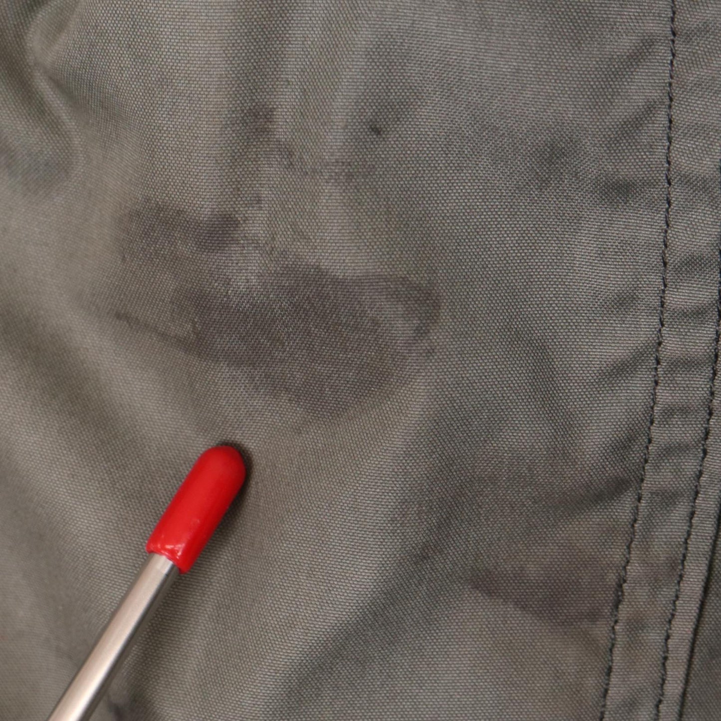 60s U.S.AIRFORCE N-3B Flight Jacket Military Jacket