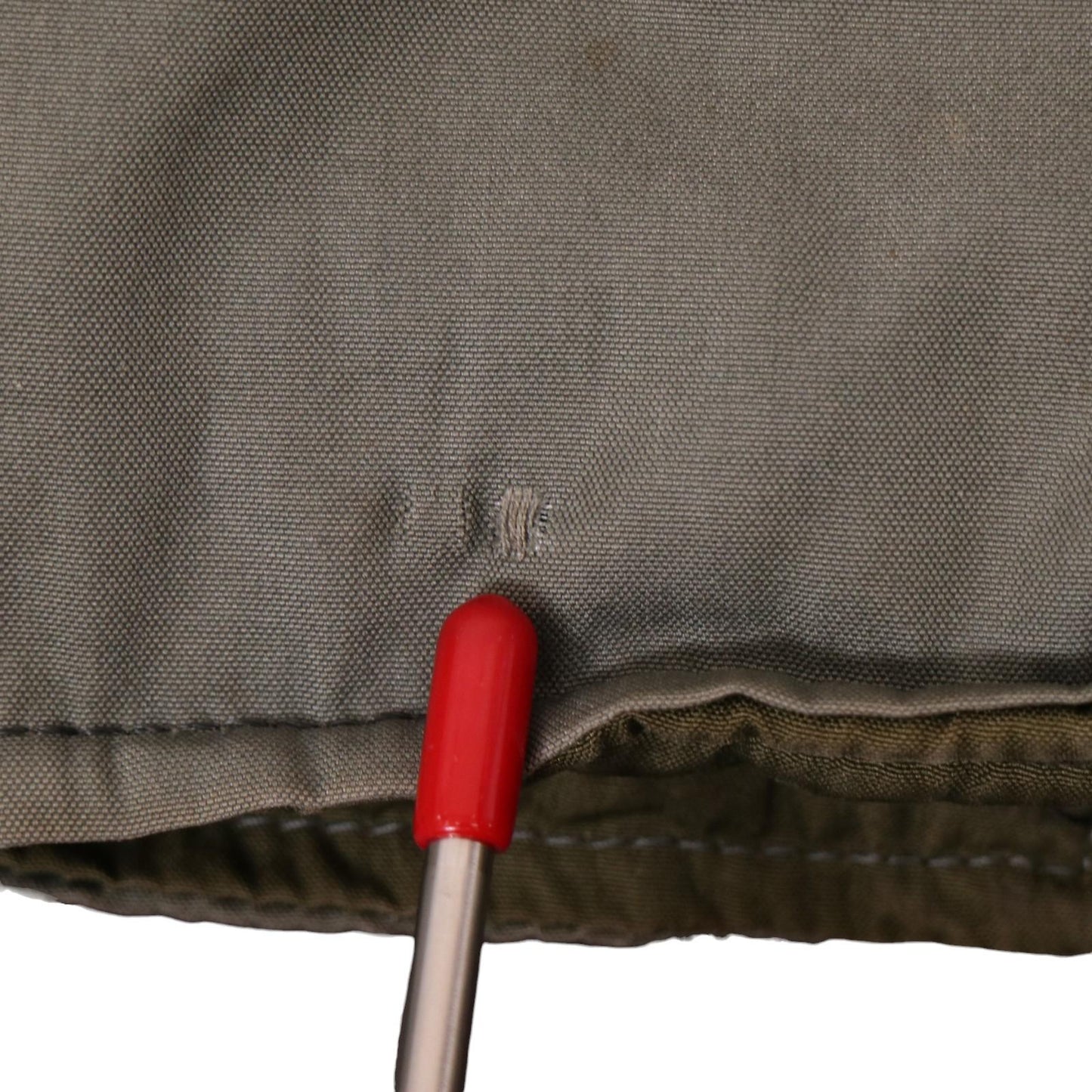 60s U.S.AIRFORCE N-3B Flight Jacket Military Jacket