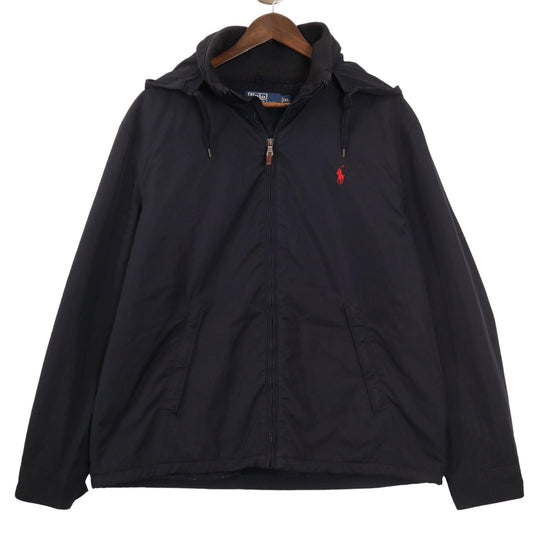 Polo by Ralph Lauren Warm Up Jacket