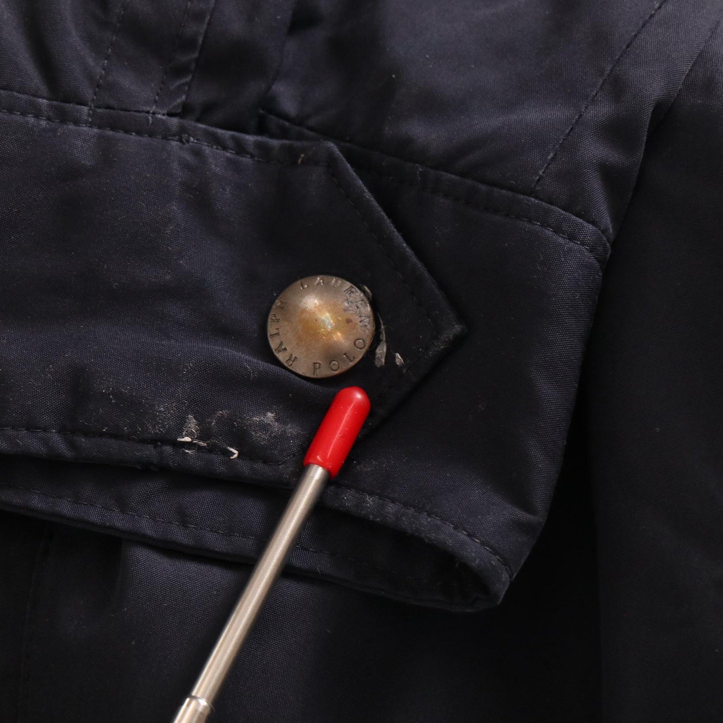 Polo by Ralph Lauren Warm Up Jacket