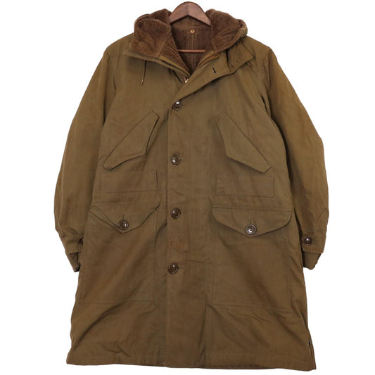 40s U.S. ARMY Military Jacket