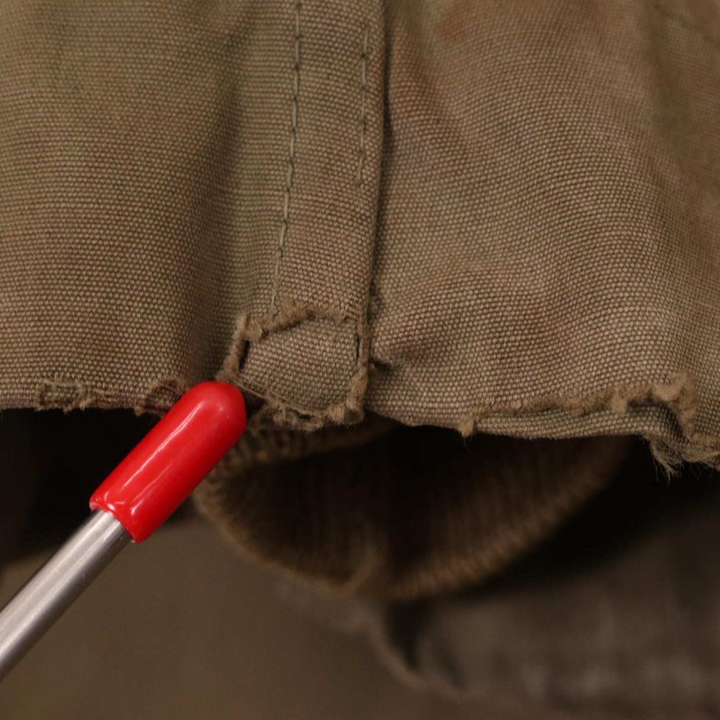 40s U.S. ARMY Military Jacket