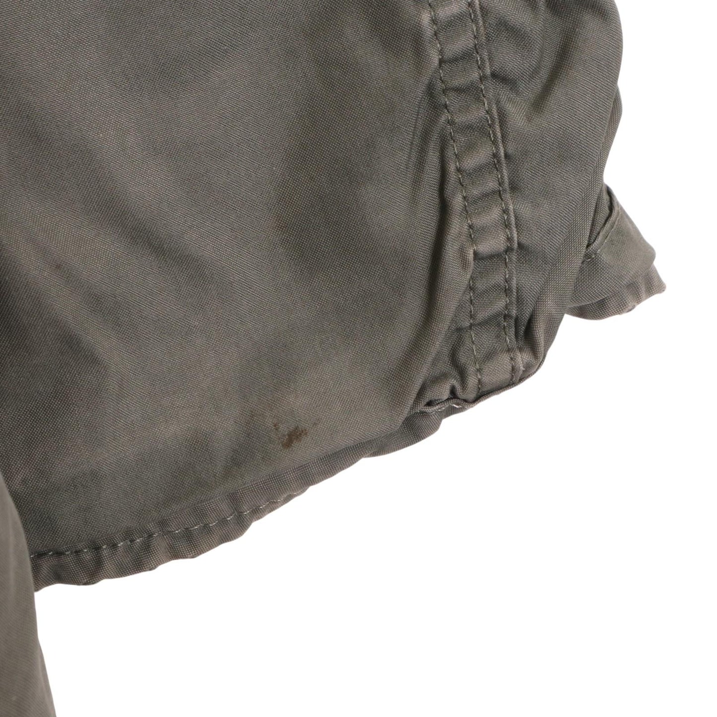 70s U.S.AIRFORCE N-3B Flight Jacket Military Jacket