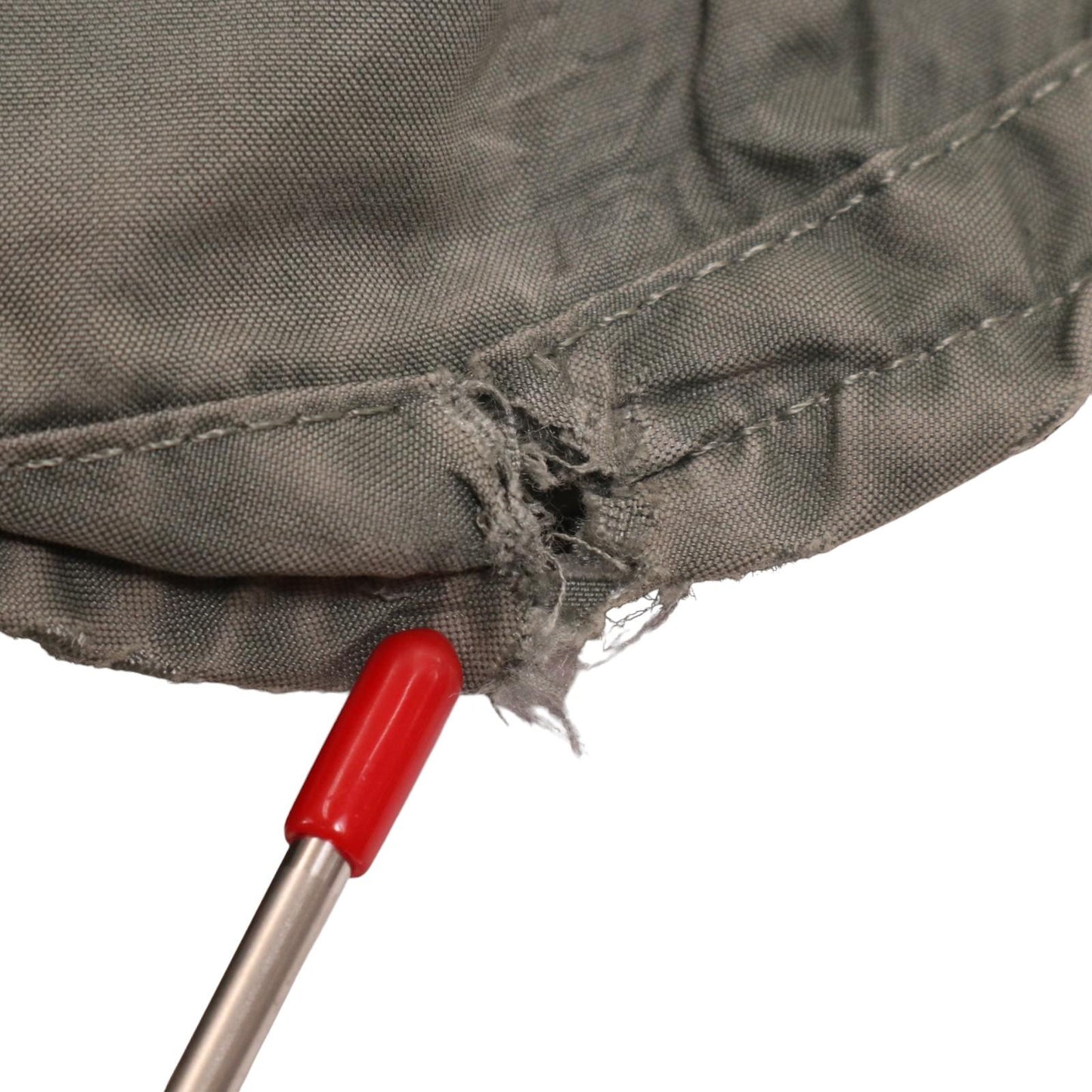 70s U.S.AIRFORCE N-3B Flight Jacket Military Jacket