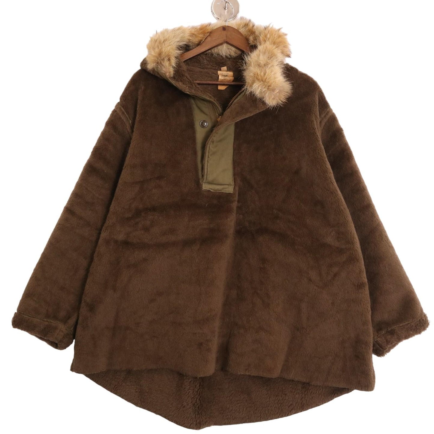 40s U.S. ARMY Military Jacket