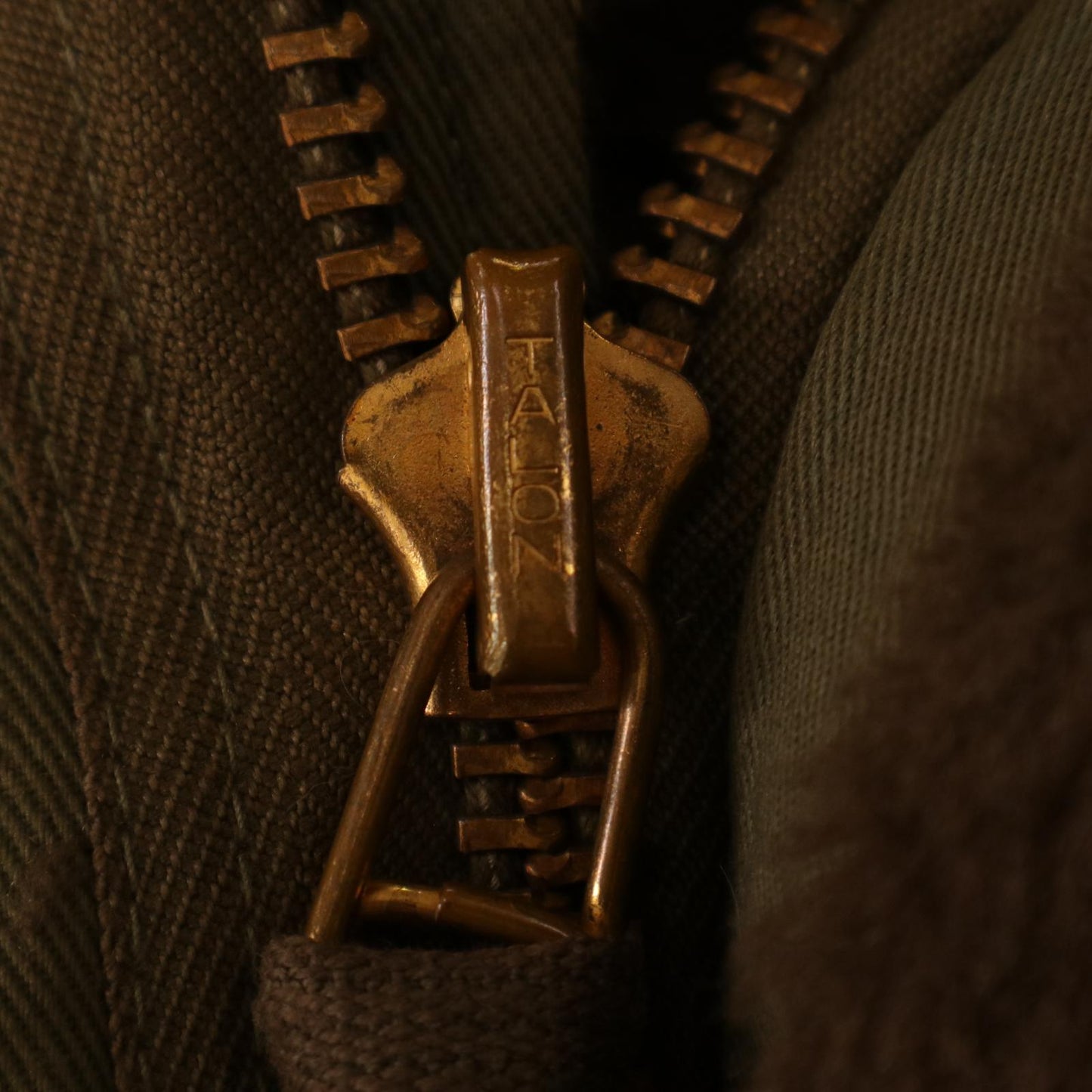 40s U.S. ARMY Military Jacket