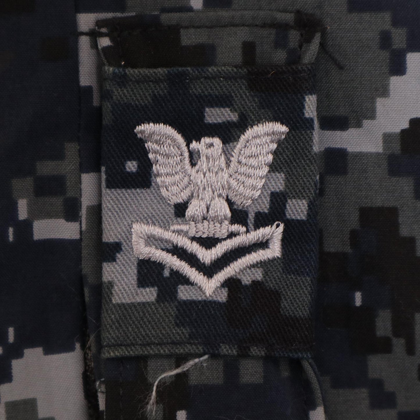 00s U.S. NAVY Military Jacket