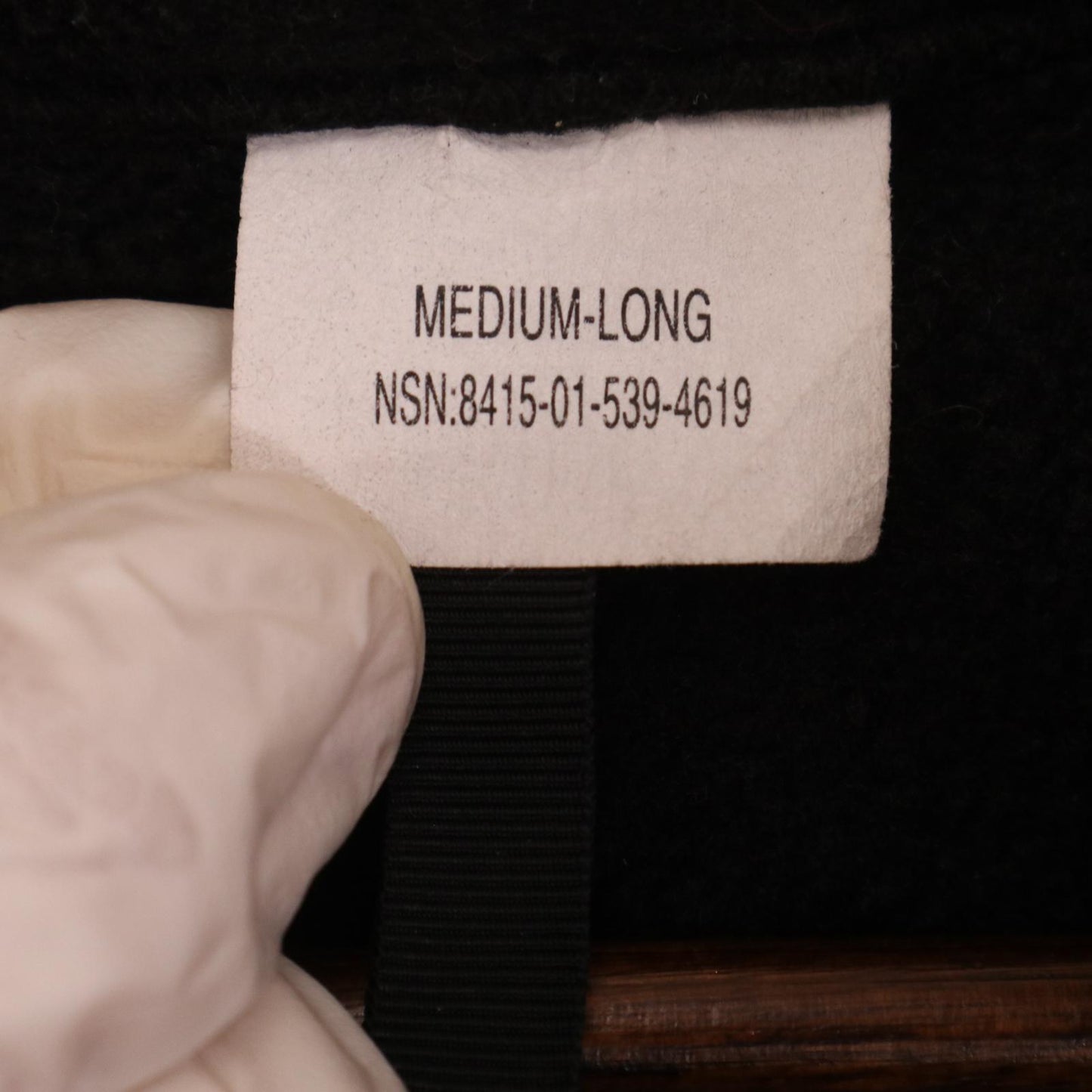 00s U.S. NAVY Military Jacket