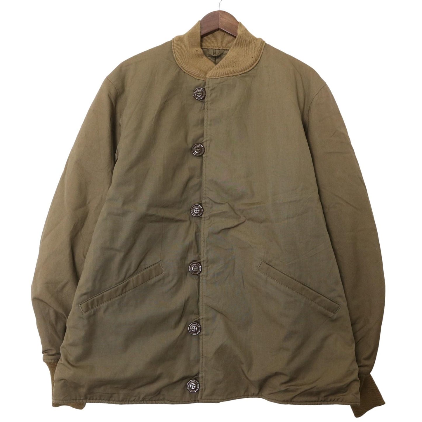 40s U.S. ARMY Military Jacket