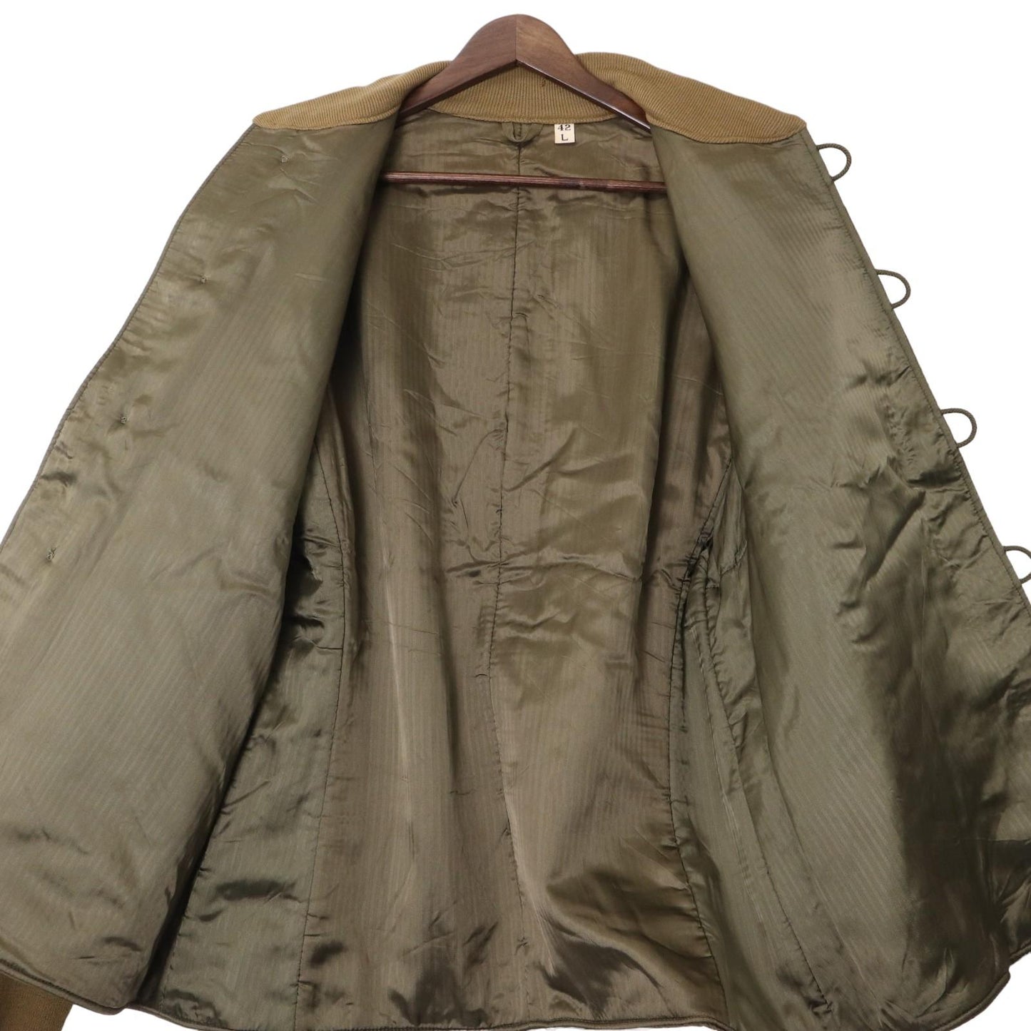 40s U.S. ARMY Military Jacket