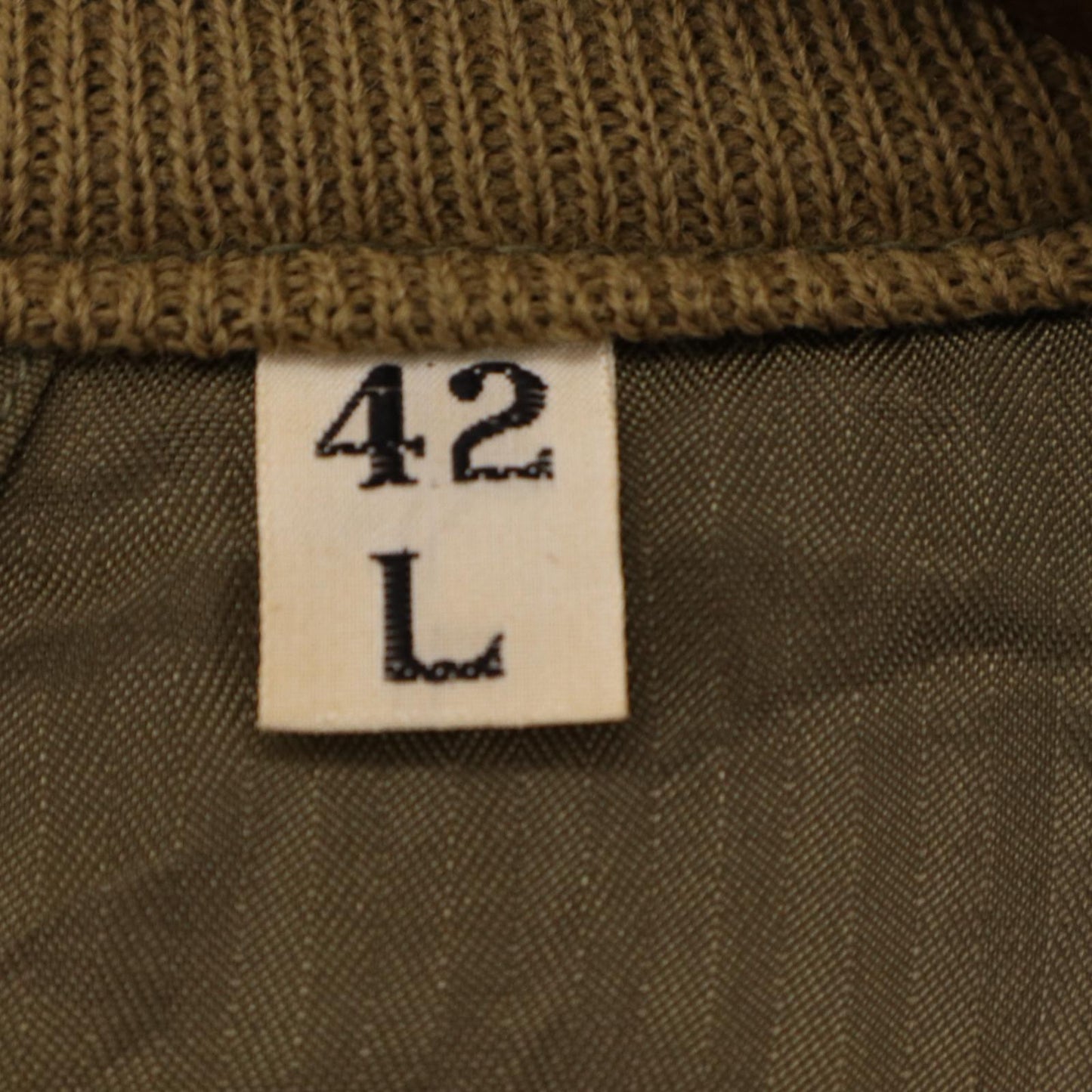 40s U.S. ARMY Military Jacket