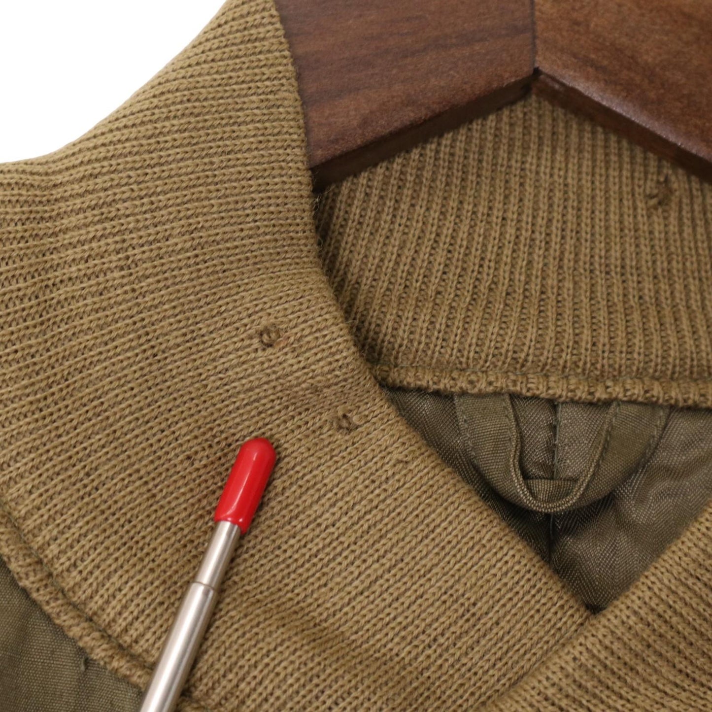 40s U.S. ARMY Military Jacket