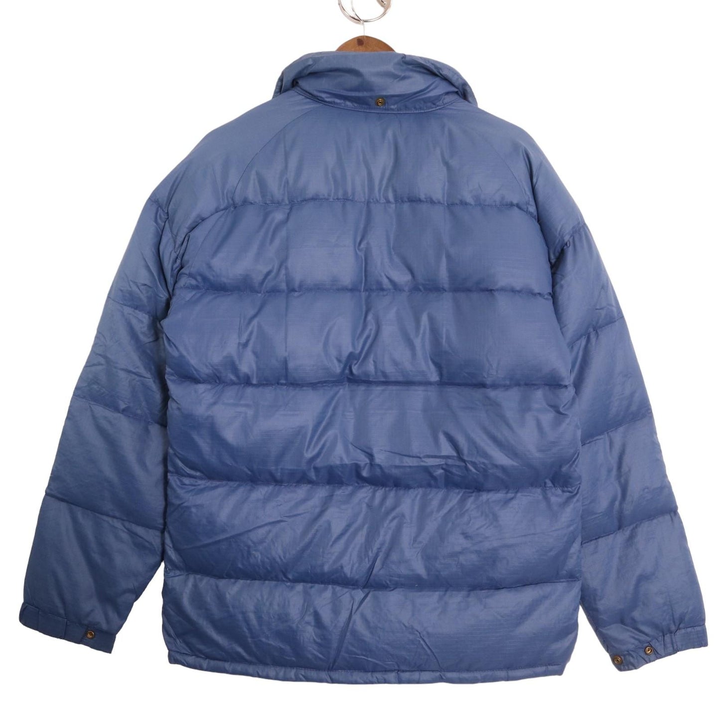 70s CAMP7 Down Jacket