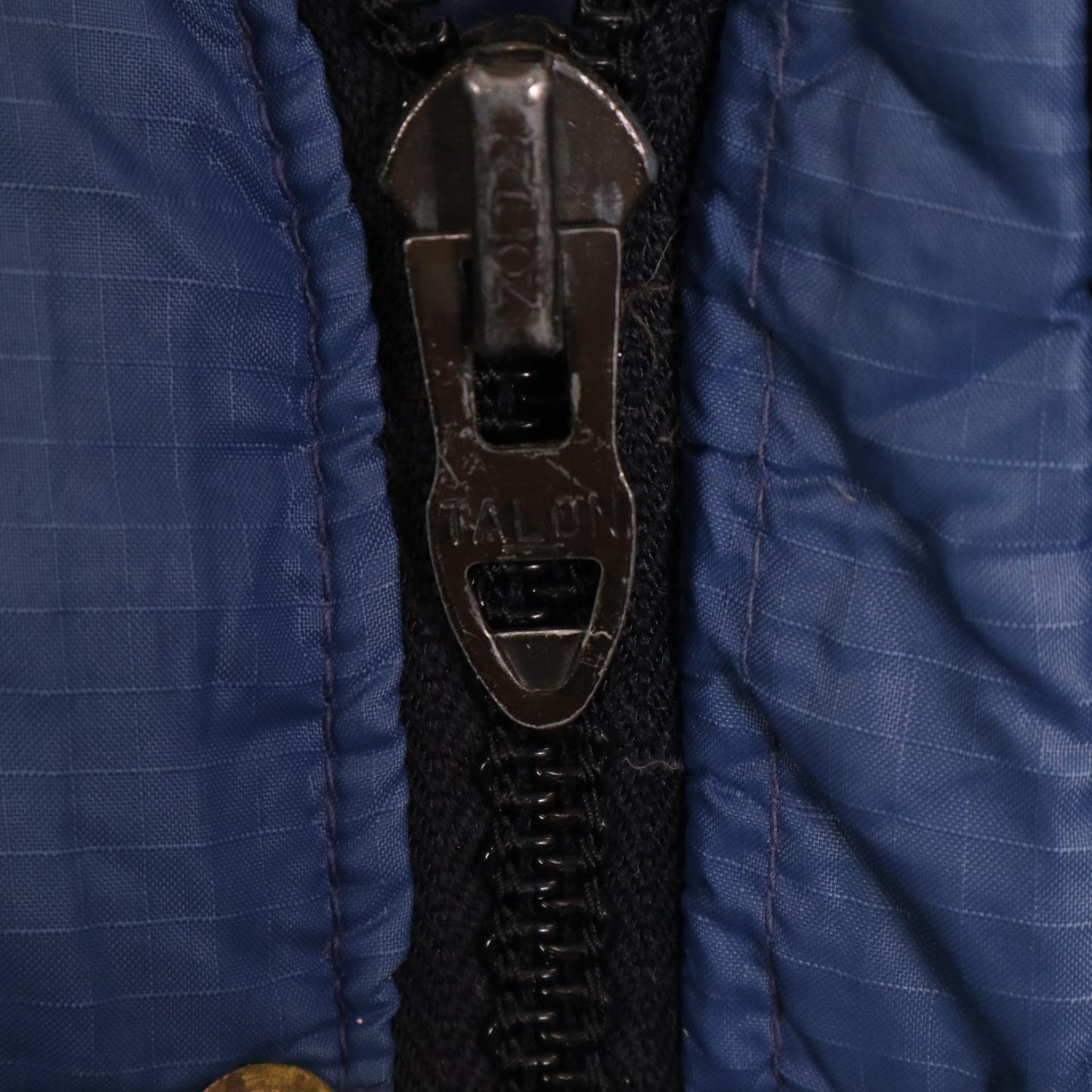 70s CAMP7 Down Jacket