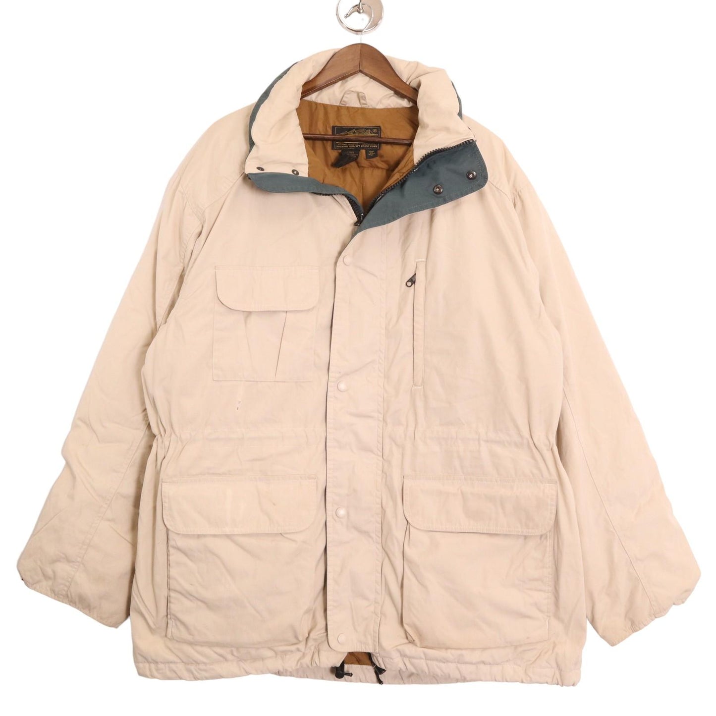 90s Eddie Bauer Down Jacket