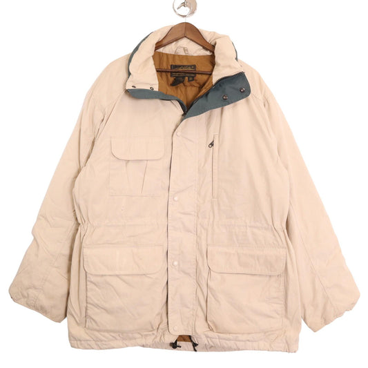90s Eddie Bauer Down Jacket