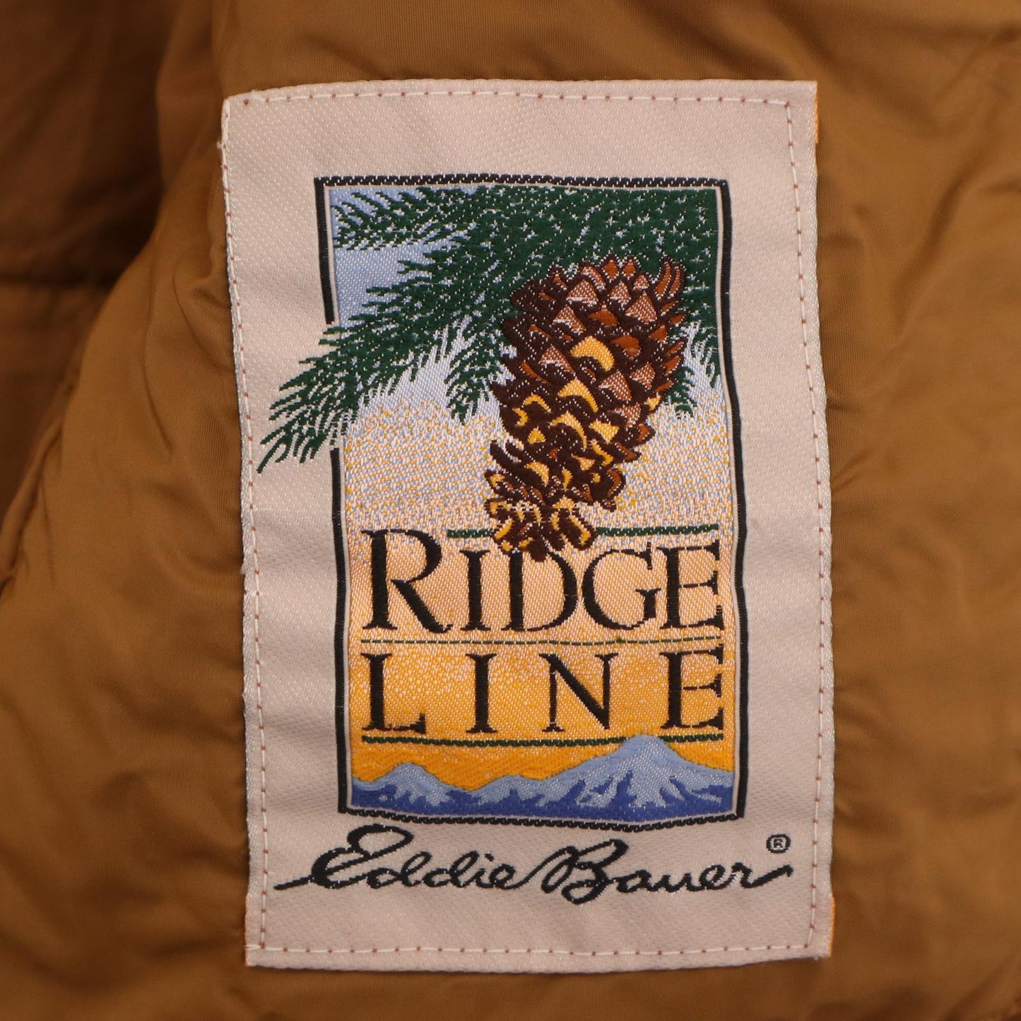 90s Eddie Bauer Down Jacket